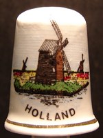 holland